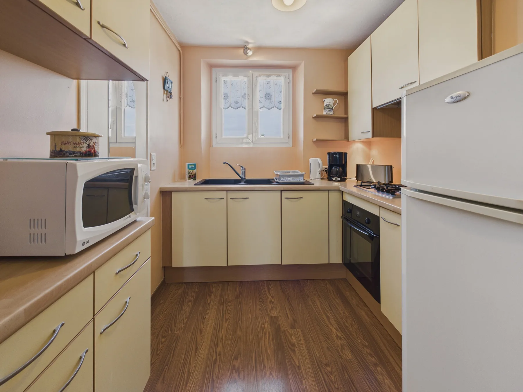 Apartment in Concarneau