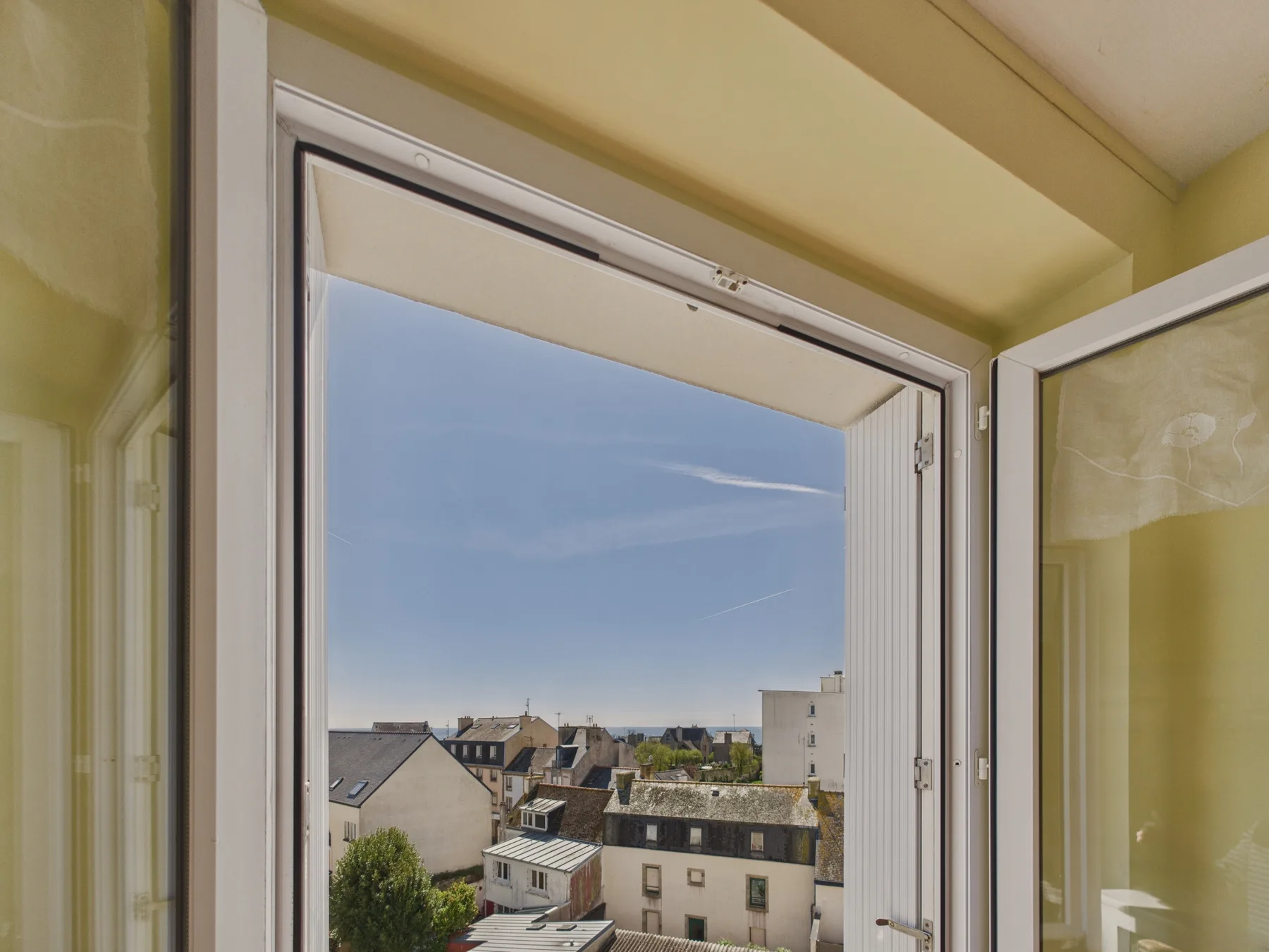 Apartment in Concarneau