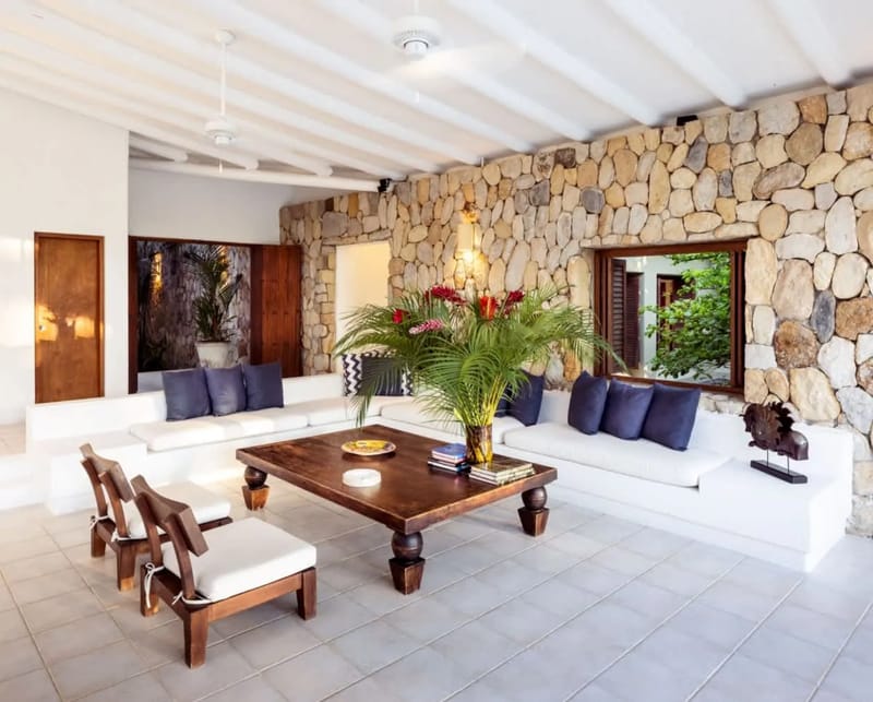 Spacious 5BR Villa at Mesa de Yeguas
