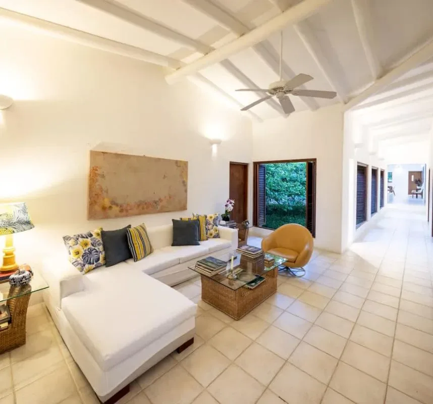 Spacious 5BR Villa at Mesa de Yeguas