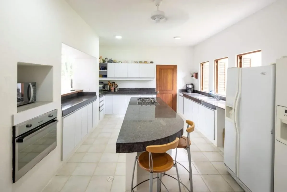 Spacious 5BR Villa at Mesa de Yeguas