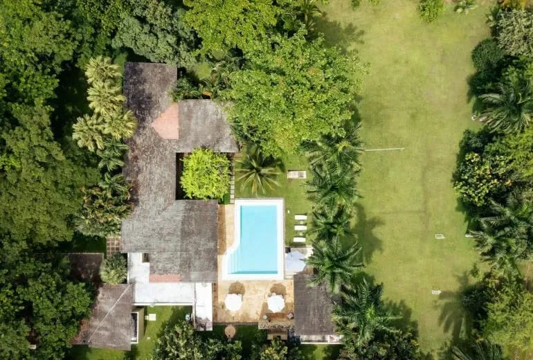 Spacious 5BR Villa at Mesa de Yeguas