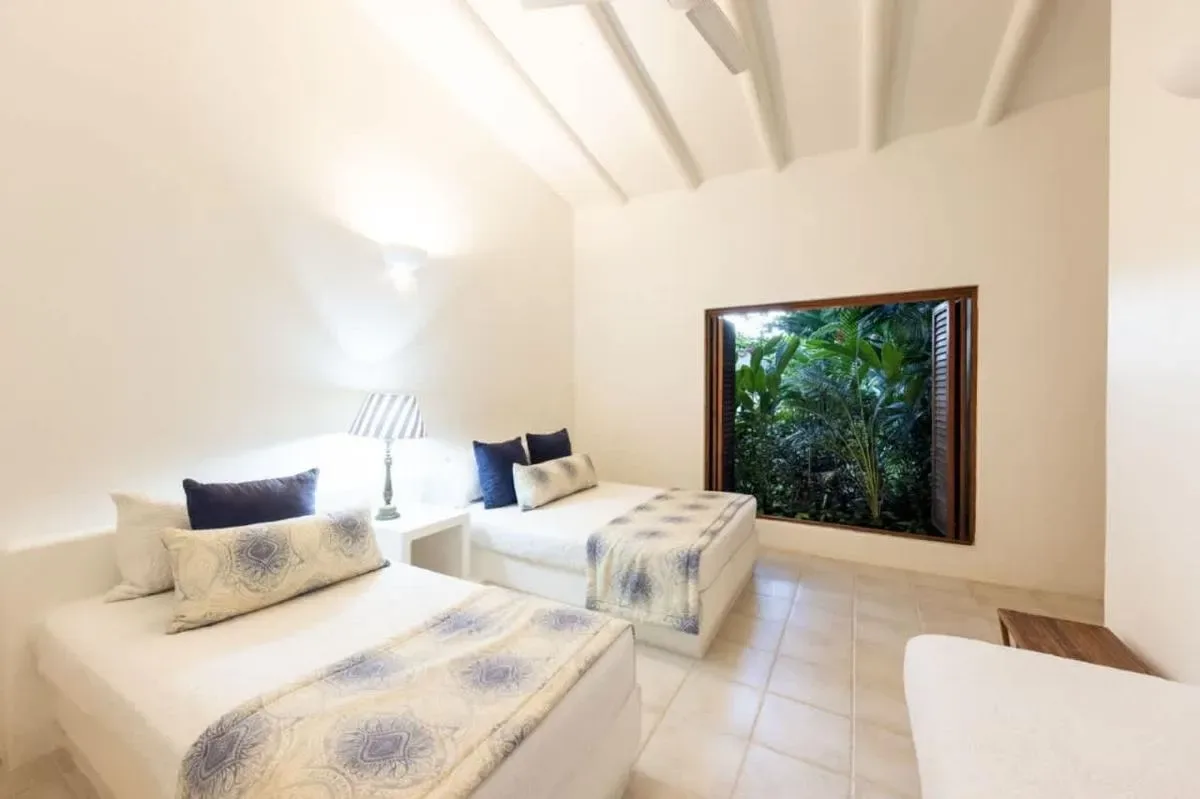 Spacious 5BR Villa at Mesa de Yeguas