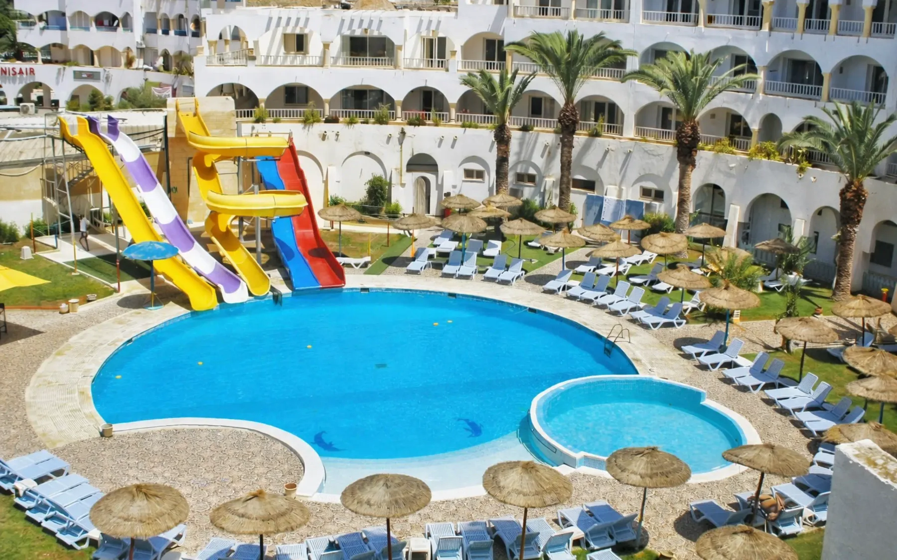 Foto del hotel
