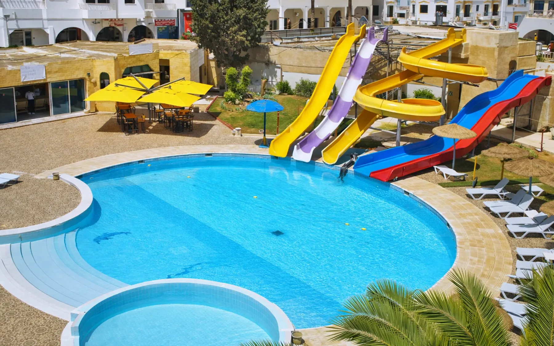 Foto del hotel