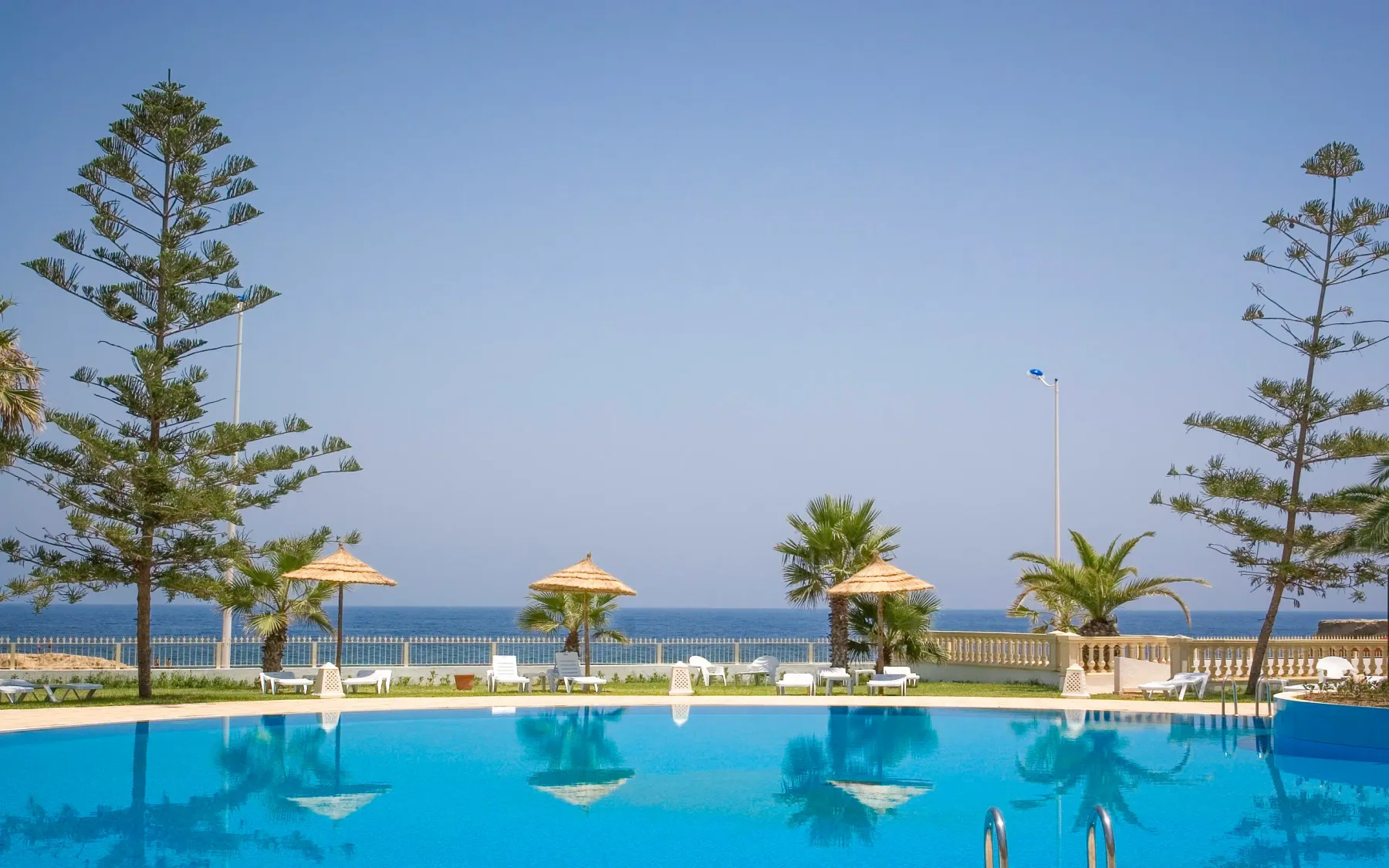 Foto del hotel