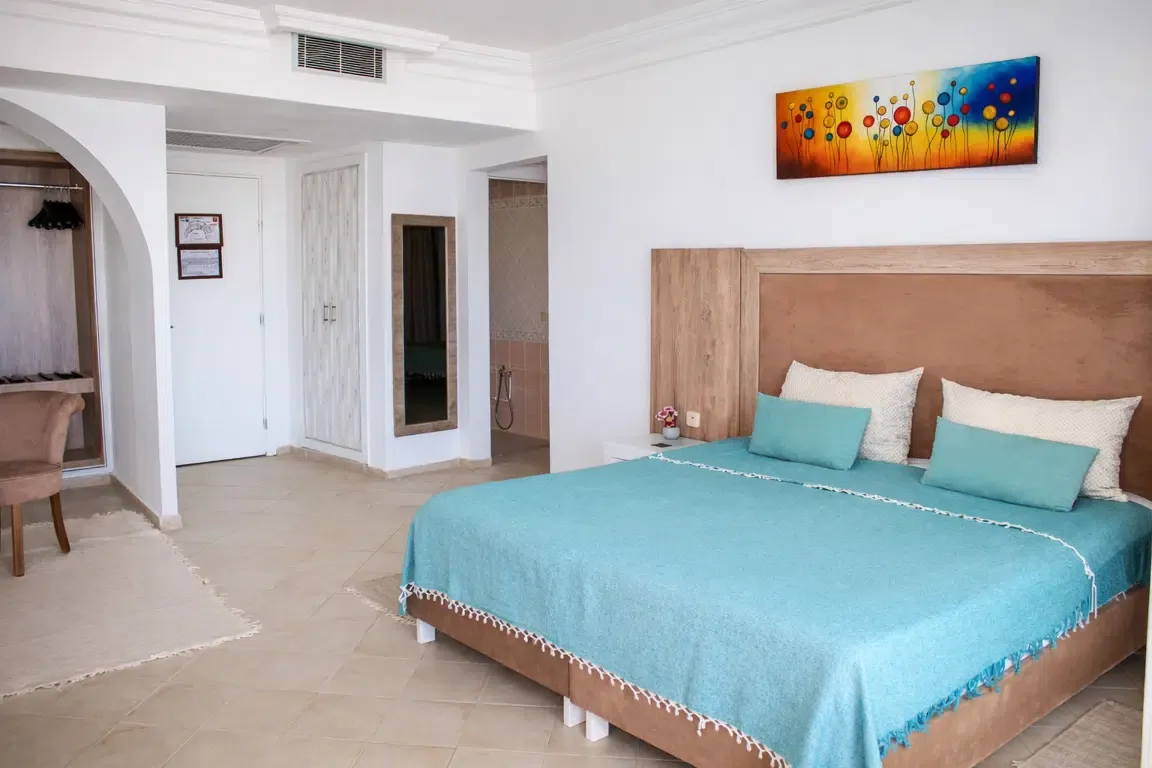 Habitación