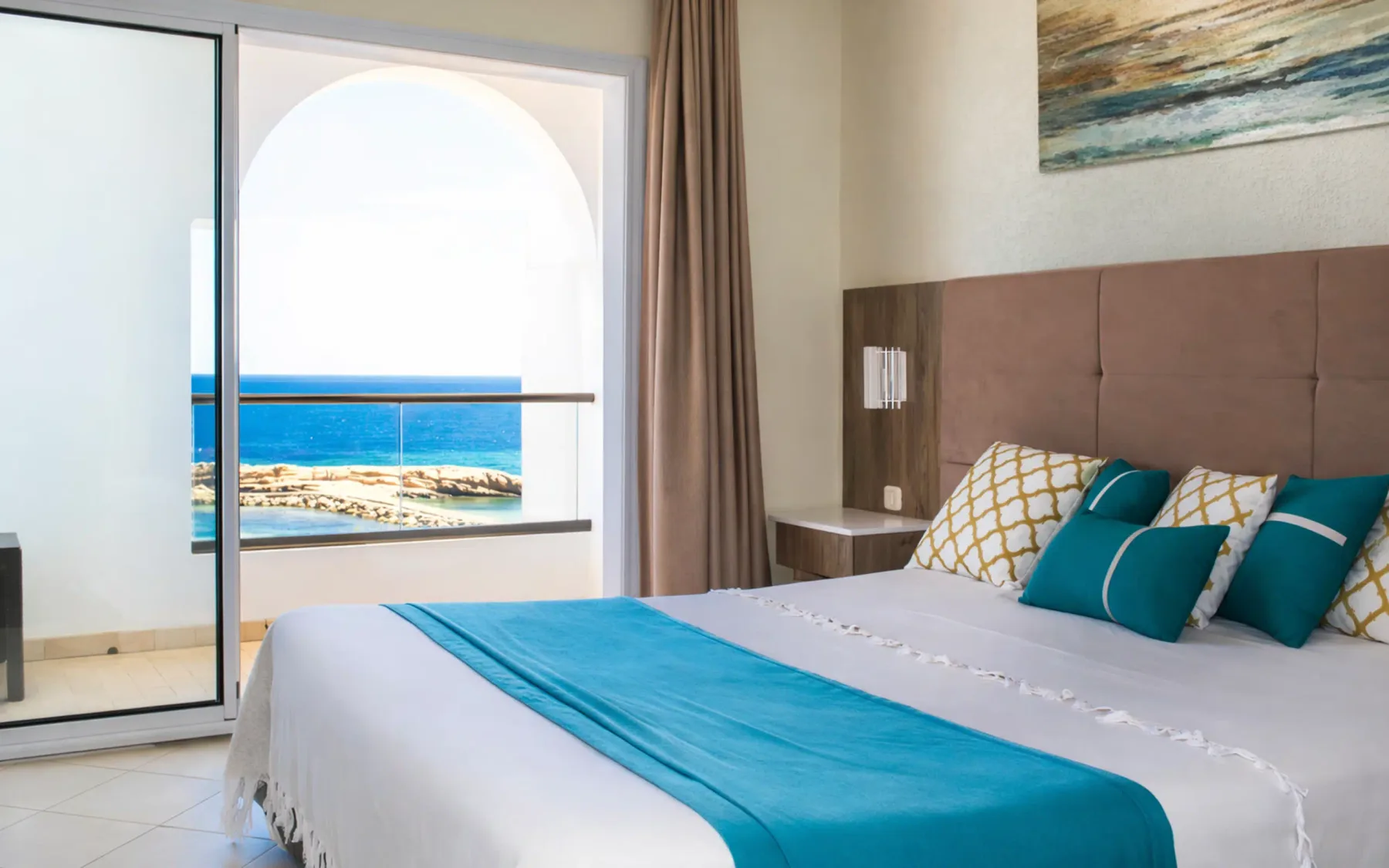 Foto del hotel