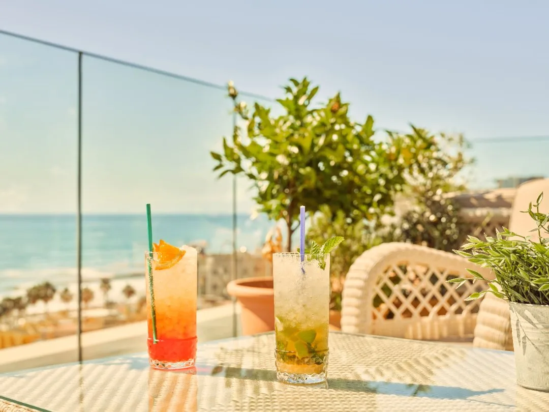 Cocktails