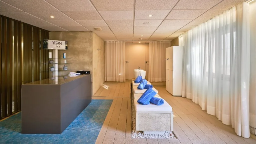 Spa