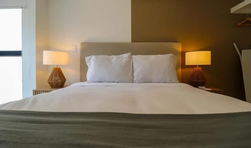 Engaging & Cozy 1BR w/ Balcony in San Isidro