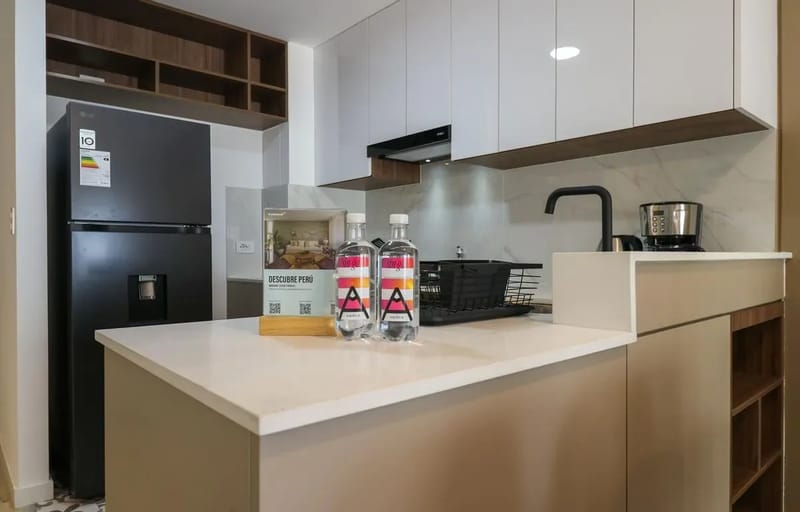 Engaging & Cozy 1BR w/ Balcony in San Isidro