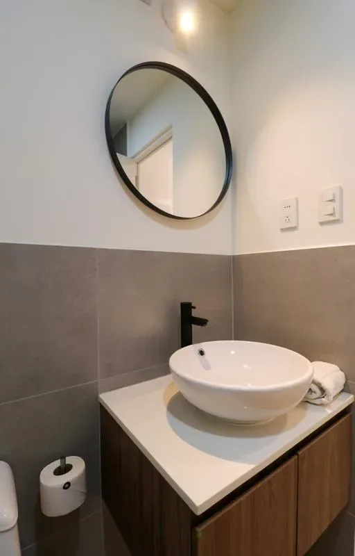 Engaging & Cozy 1BR w/ Balcony in San Isidro