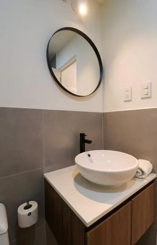 Engaging & Cozy 1BR w/ Balcony in San Isidro