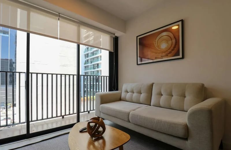 Engaging & Cozy 1BR w/ Balcony in San Isidro