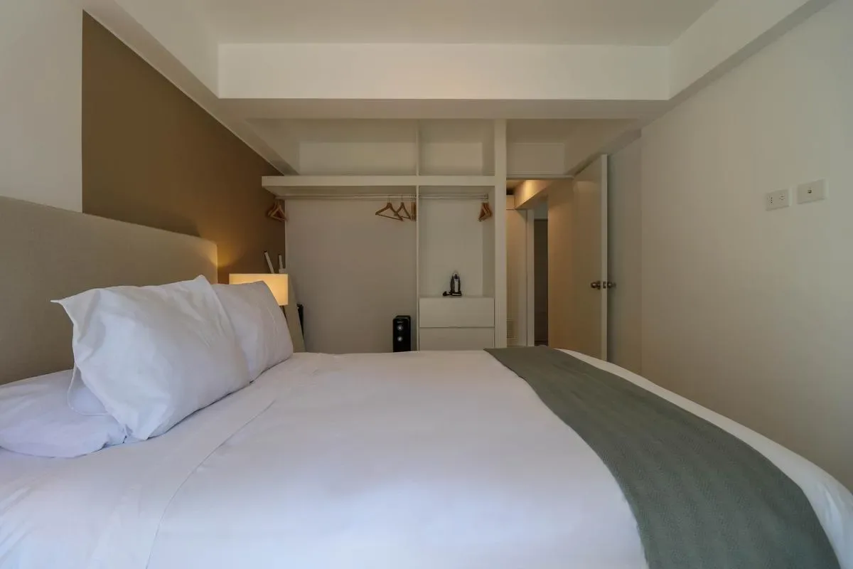 Engaging & Cozy 1BR w/ Balcony in San Isidro