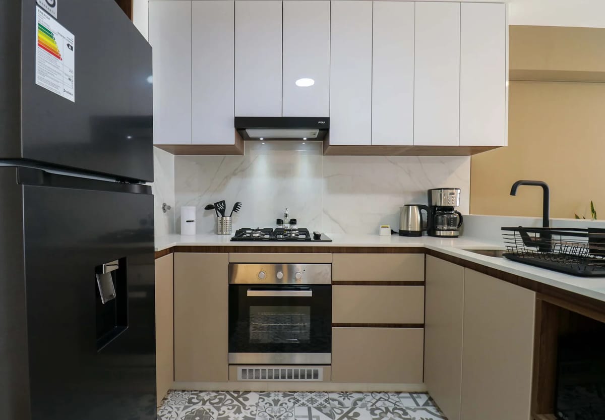 Engaging & Cozy 1BR w/ Balcony in San Isidro