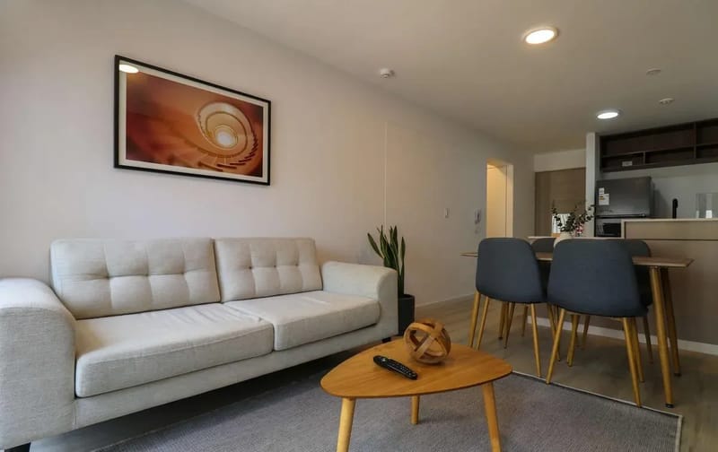 Engaging & Cozy 1BR w/ Balcony in San Isidro