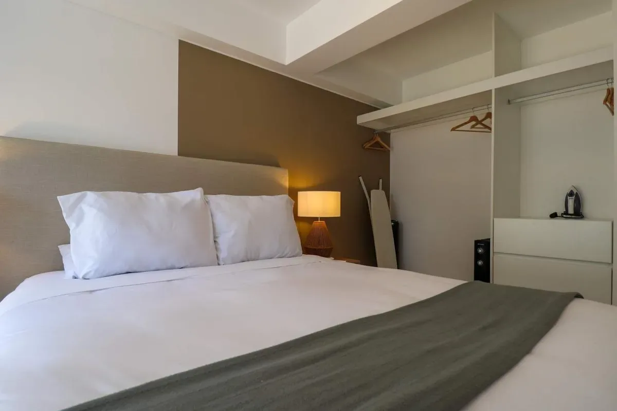 Engaging & Cozy 1BR w/ Balcony in San Isidro