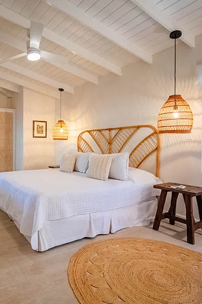 Two Bedroom Garden Suite