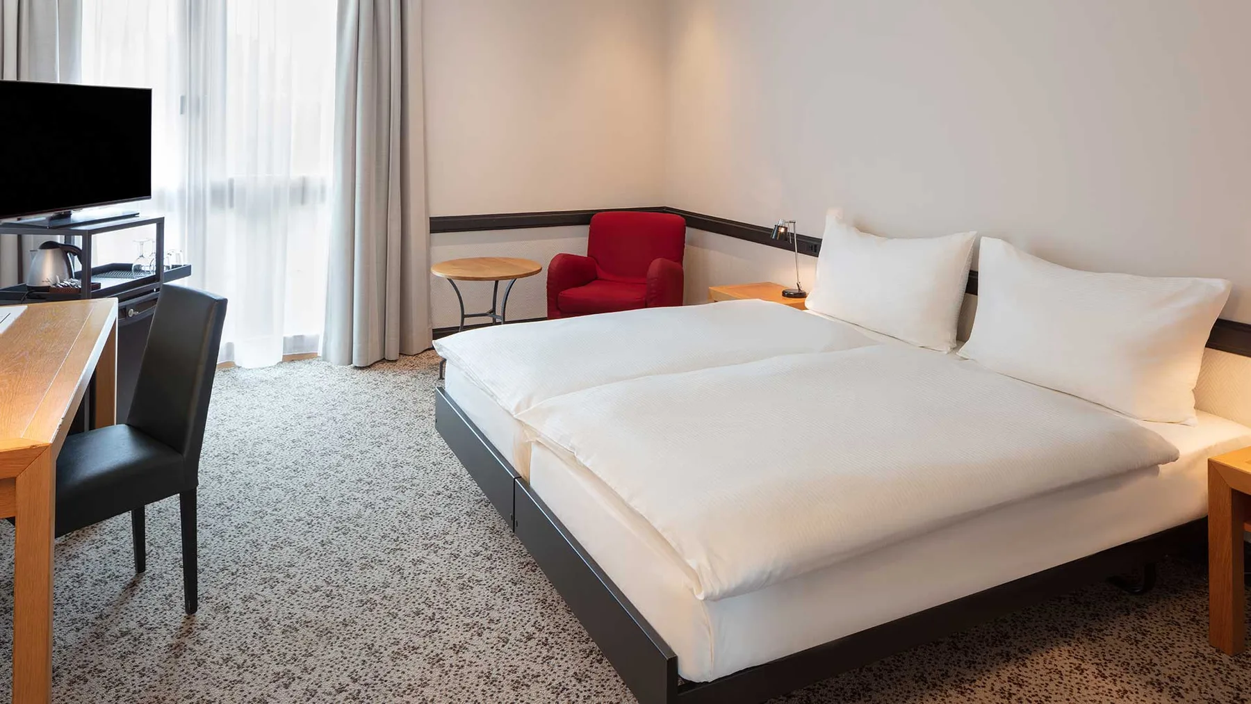 Comfort Double Room