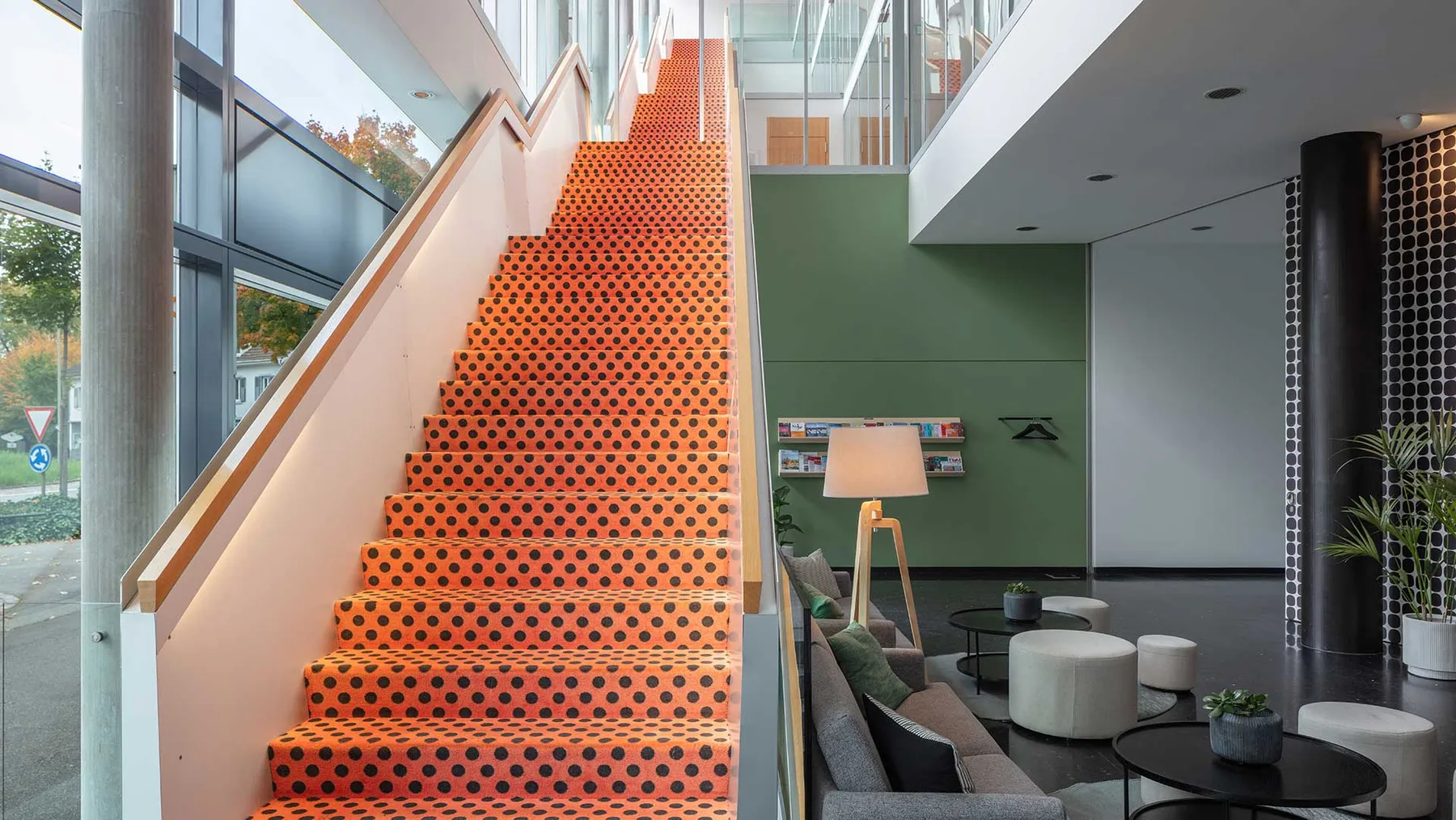 Escalera