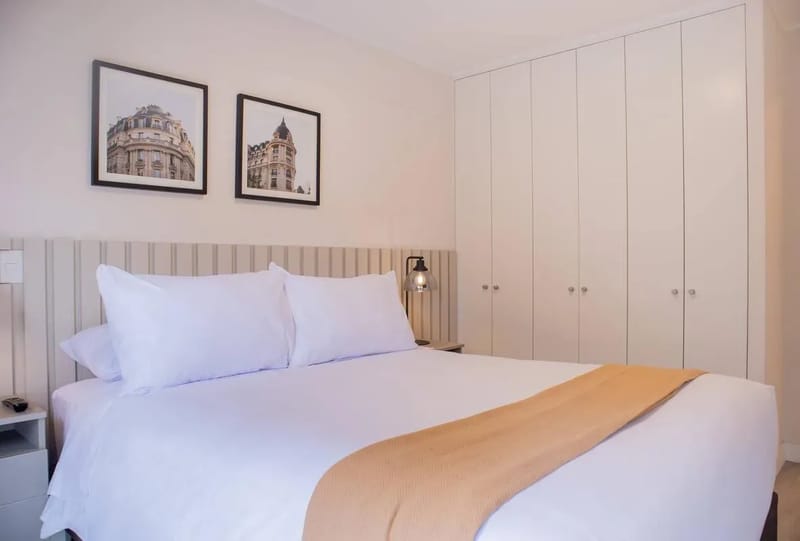 Welcoming 1BR w/ Balcony in Miraflores