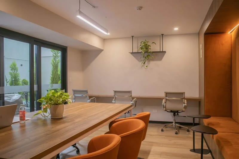 Welcoming 1BR w/ Balcony in Miraflores