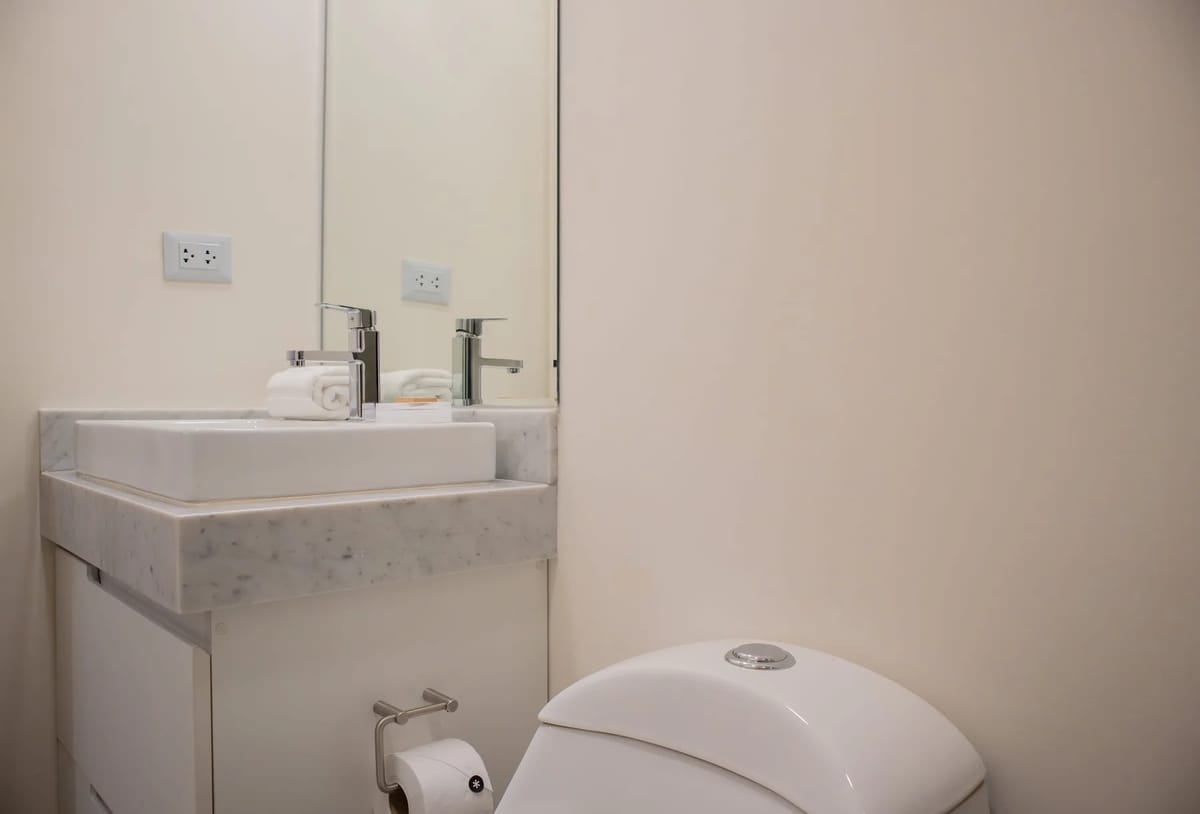 Welcoming 1BR w/ Balcony in Miraflores