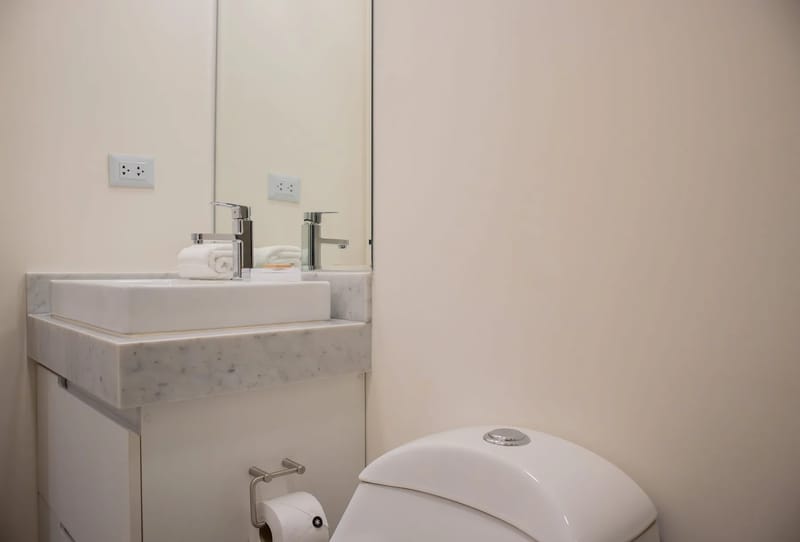 Welcoming 1BR w/ Balcony in Miraflores