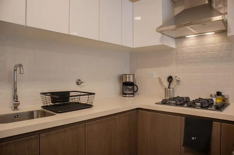 Welcoming 1BR w/ Balcony in Miraflores