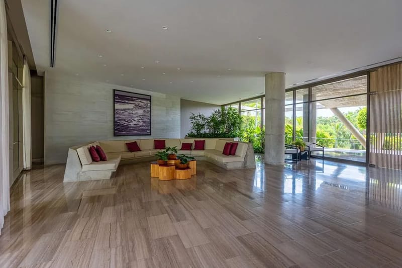 Lovely 1BR w/ Pool and Balcony in Manzanillo