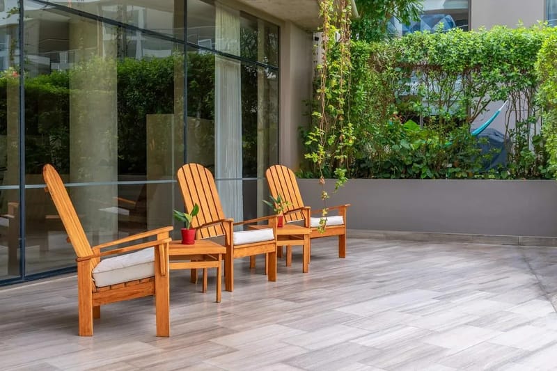 Lovely 1BR w/ Pool and Balcony in Manzanillo