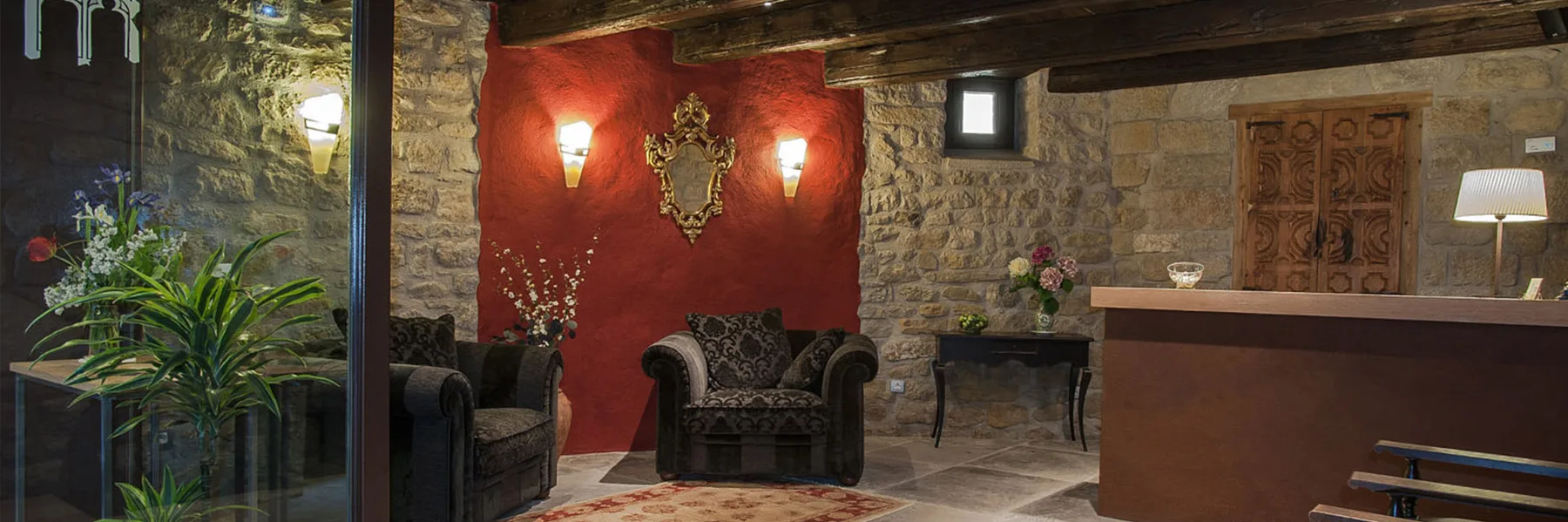 Hotel property photo