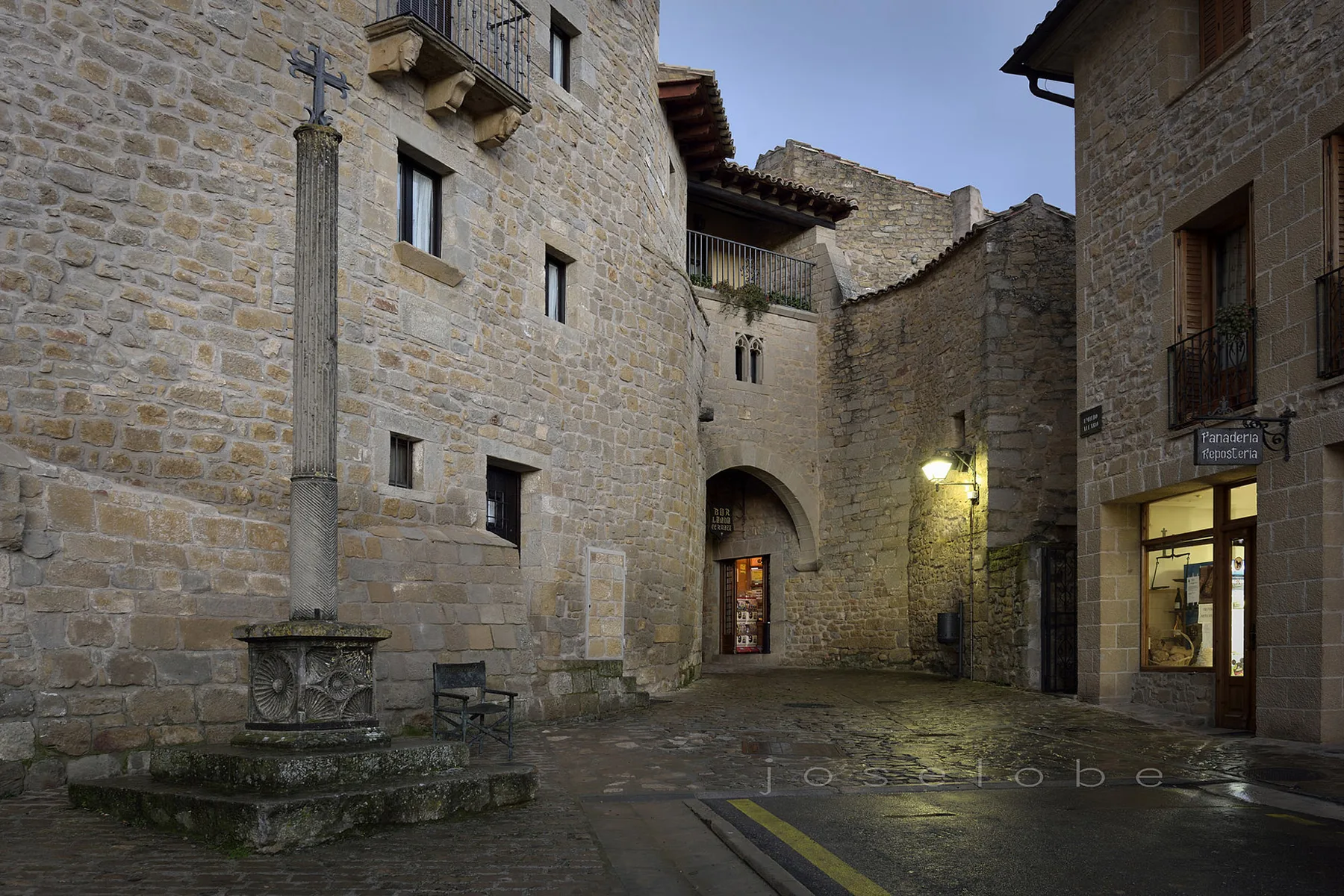 Hotel property photo