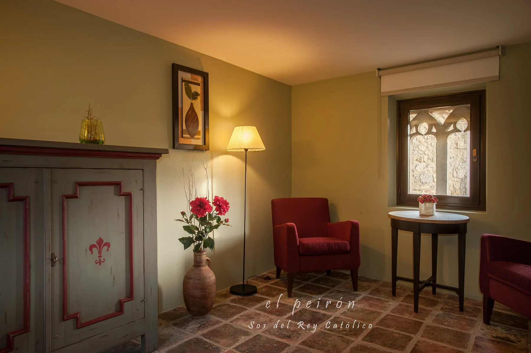 Hotel property photo