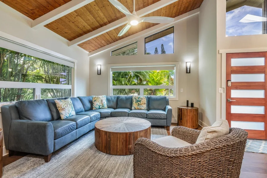 Lani Oasis & Pohaku Villa