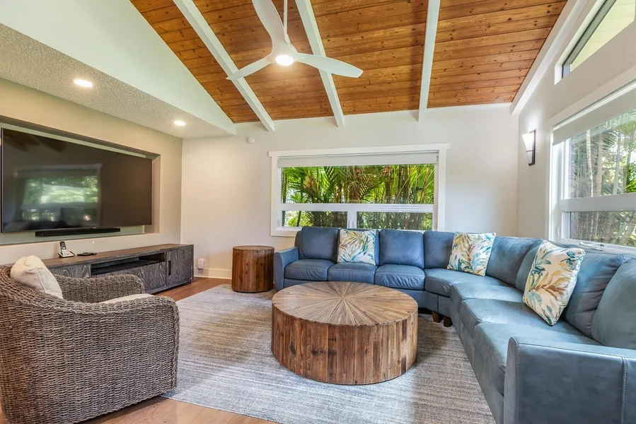 Lani Oasis & Pohaku Villa