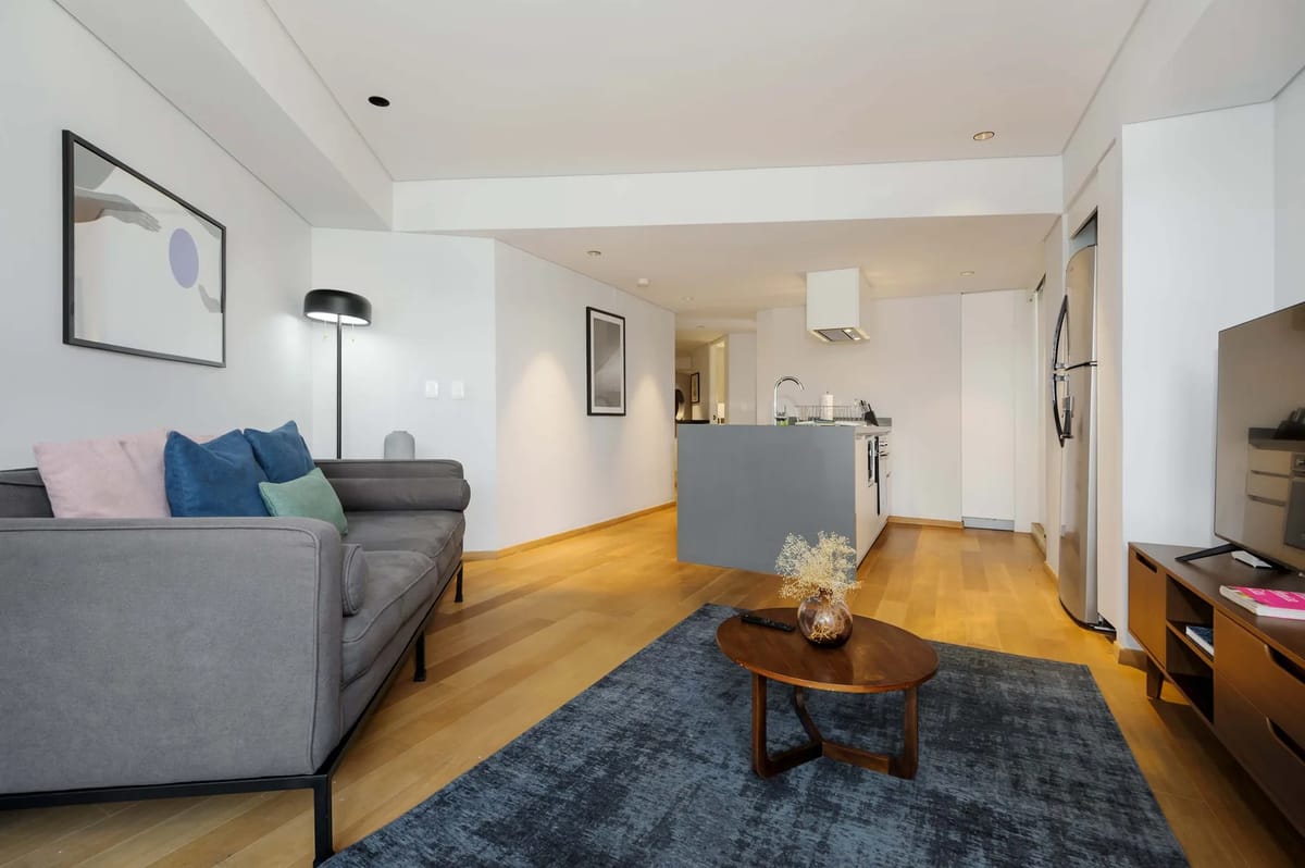 Marvelous 2BR in Roma Norte