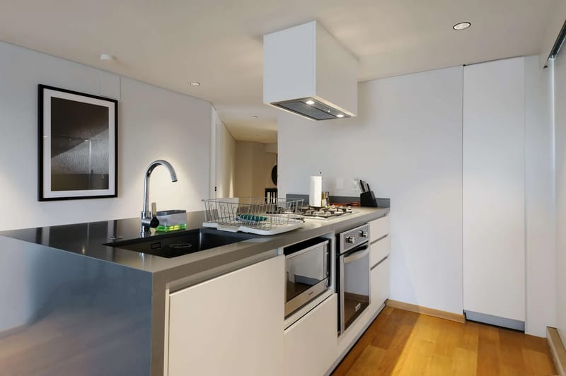 Marvelous 2BR in Roma Norte