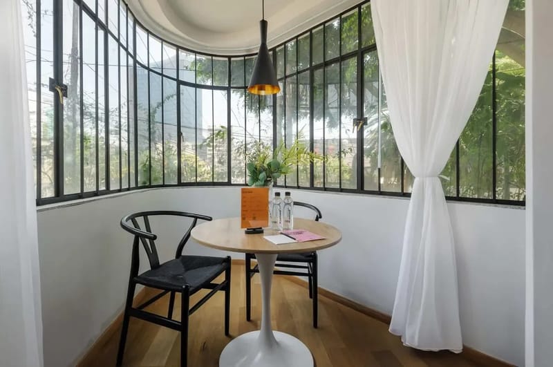 Marvelous 2BR in Roma Norte
