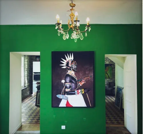 Foto de la propiedad La Maison de Chaalis