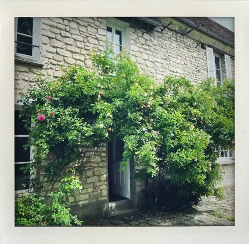 La Maison de Chaalis property photo