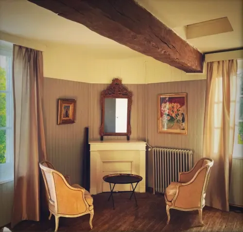 Foto de la propiedad La Maison de Chaalis