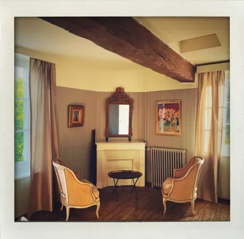 La Maison de Chaalis property photo