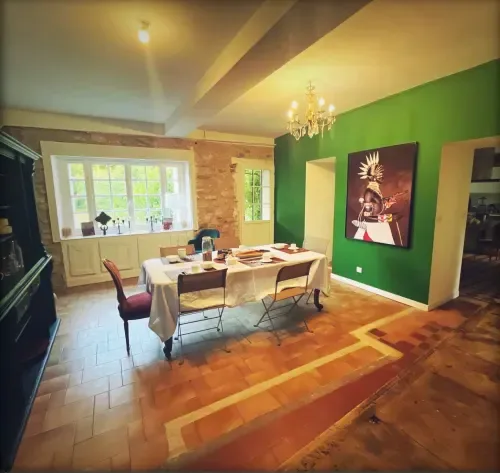Foto de la propiedad La Maison de Chaalis