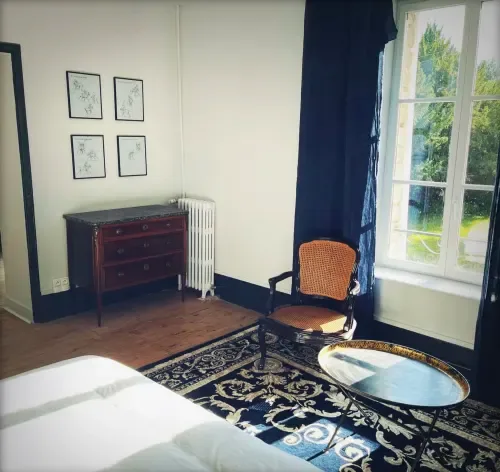 Foto de la propiedad La Maison de Chaalis