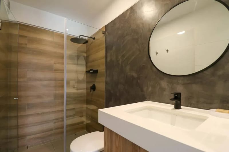 Elegant 2BR with balcony in San Isidro