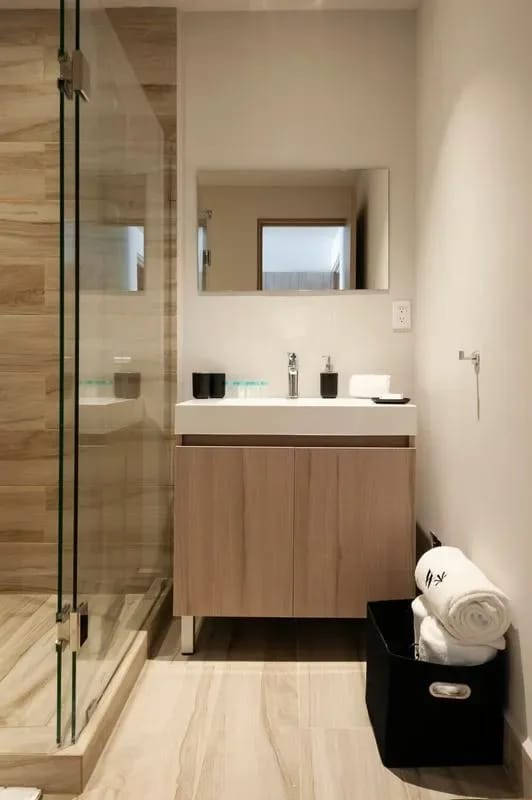 Refined Loft w/ Terrace near Polanco