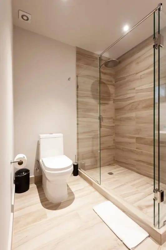 Refined Loft w/ Terrace near Polanco